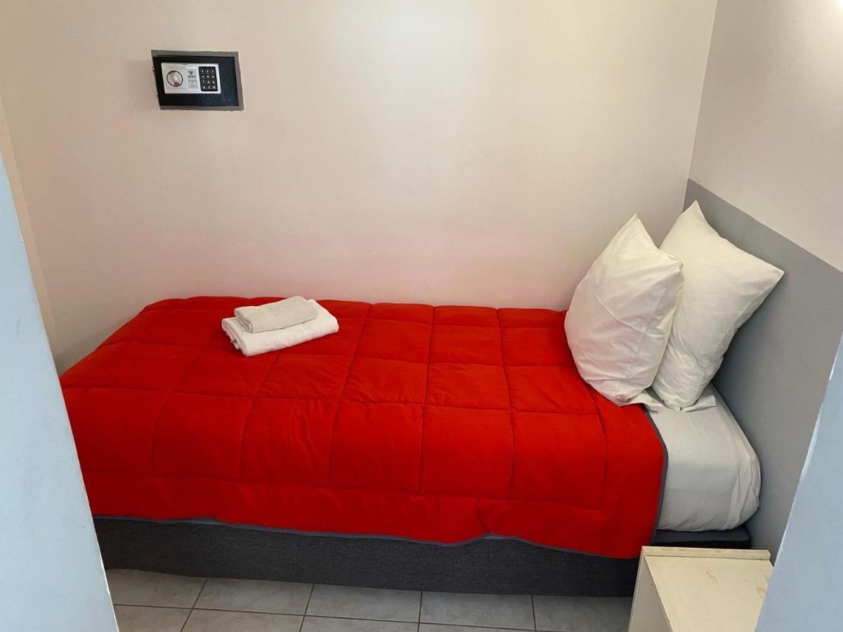 Logis Hotel La Chaumiere Marseillan  Exteriér fotografie
