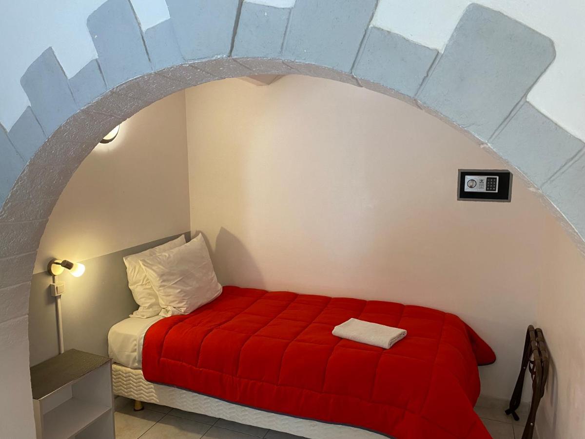 Logis Hotel La Chaumiere Marseillan  Exteriér fotografie