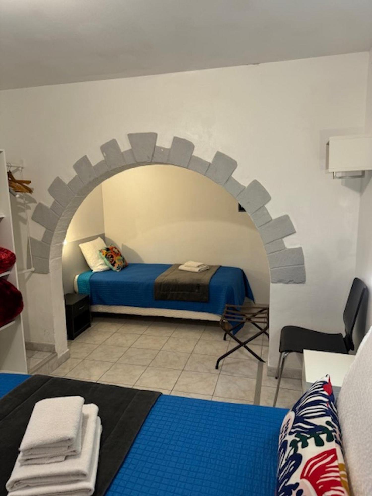 Logis Hotel La Chaumiere Marseillan  Exteriér fotografie