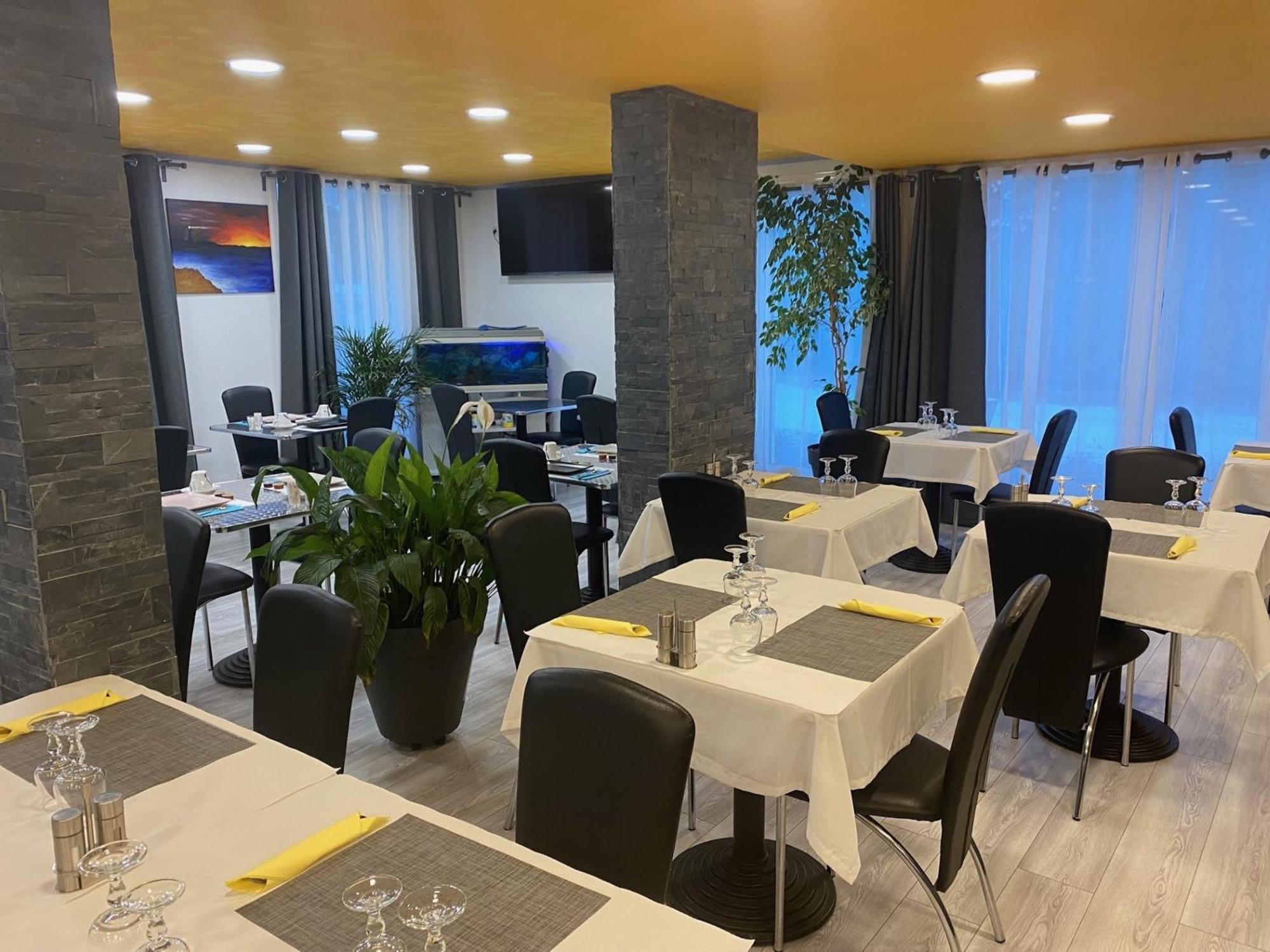 Logis Hotel La Chaumiere Marseillan  Exteriér fotografie