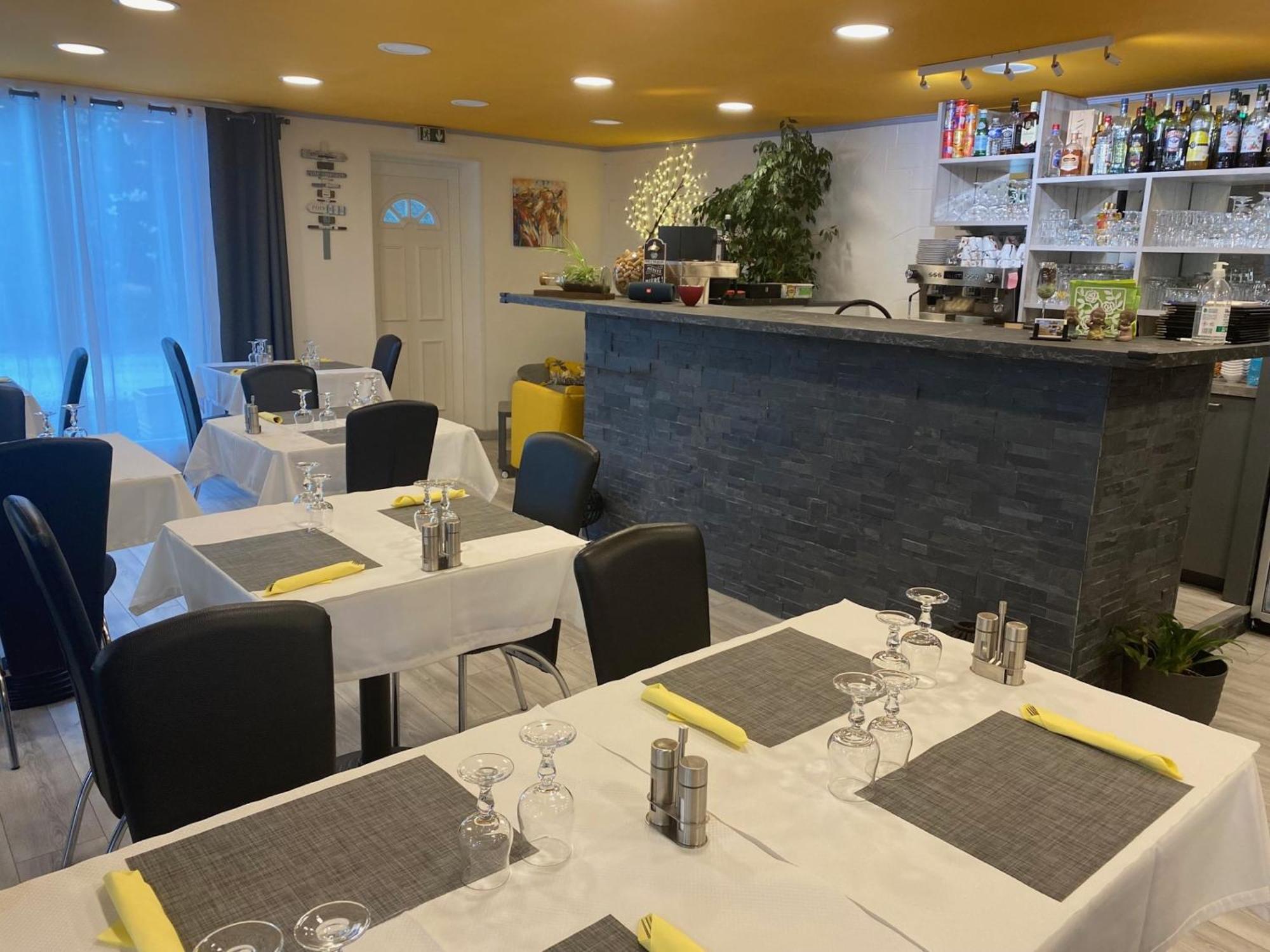 Logis Hotel La Chaumiere Marseillan  Exteriér fotografie